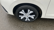 Honda Jazz 1.5 i-MMD Hybrid SR 5dr eCVT Hybrid Hatchback